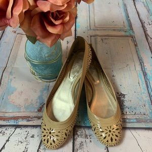 🔥Price ⬇️❗️Sigerson Morrison Andromeda Sz10 1/2